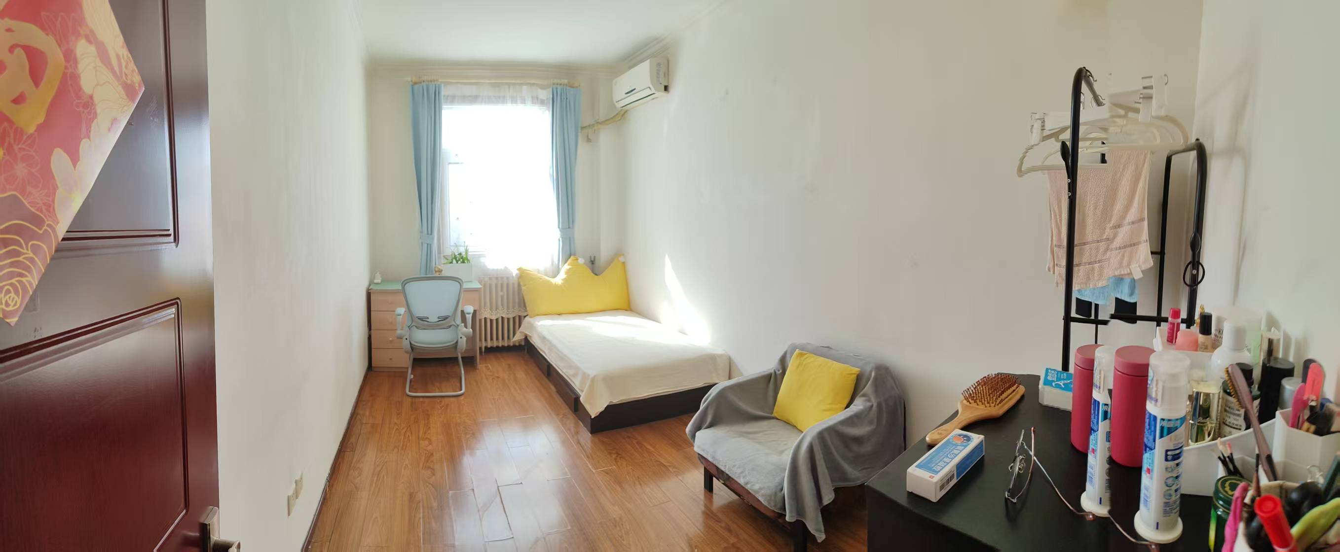 Beijing-Chaoyang-👯‍♀️,Pet Friendly,Replacement,Short Term,Long & Short Term,Sublet,Shared Apartment,Seeking Flatmate,LGBTQ Friendly