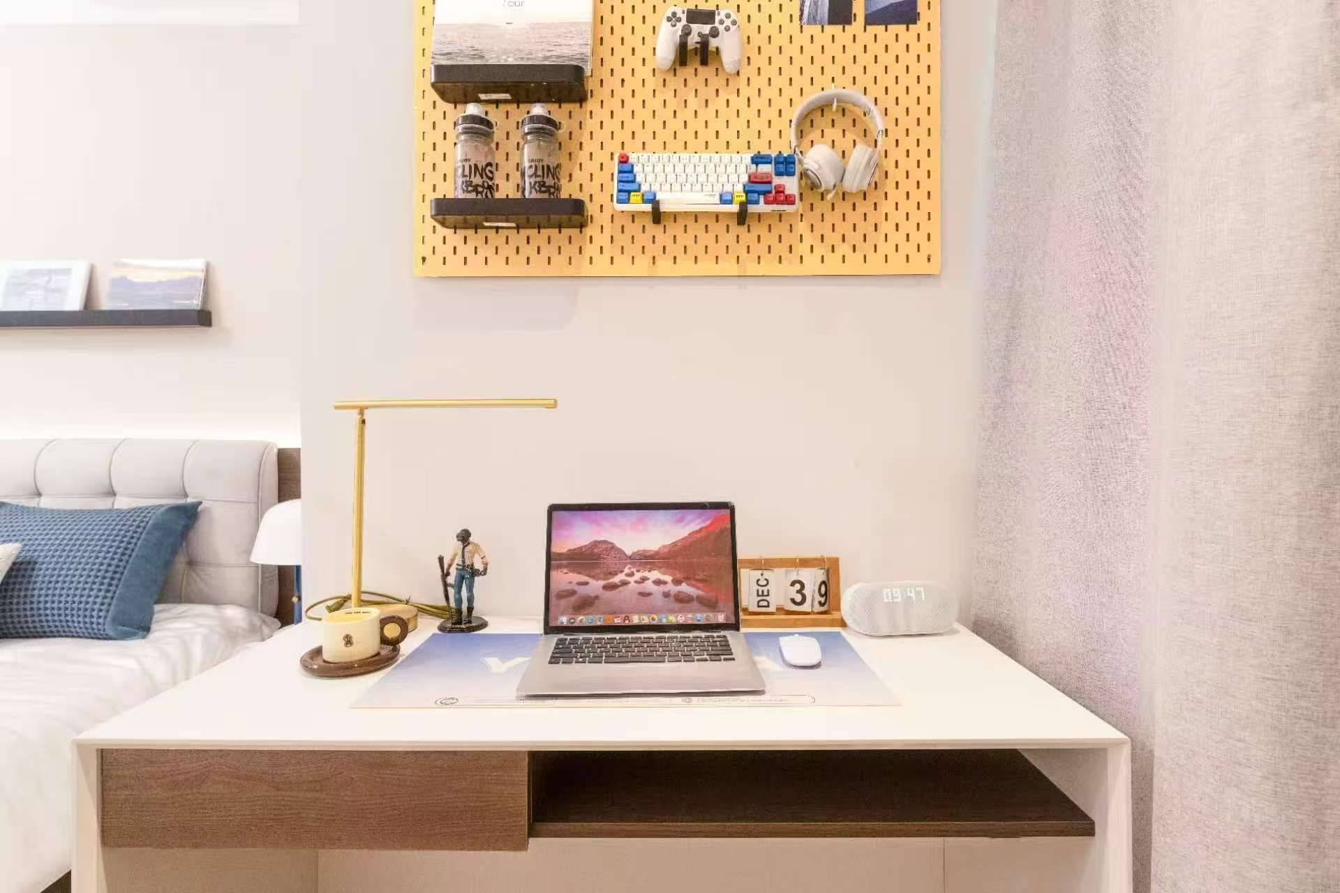 Nanjing-Jianye-Cozy Home,Clean&Comfy,No Gender Limit,Hustle & Bustle,Pet Friendly