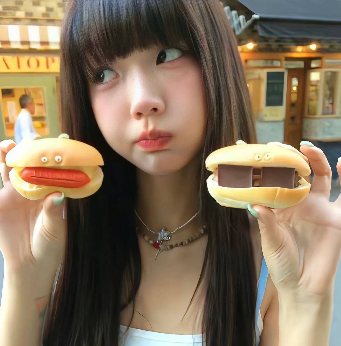 1个小丸子🍡.