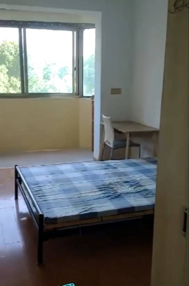 南京-秦淮-溫馨小窩,乾淨治愈