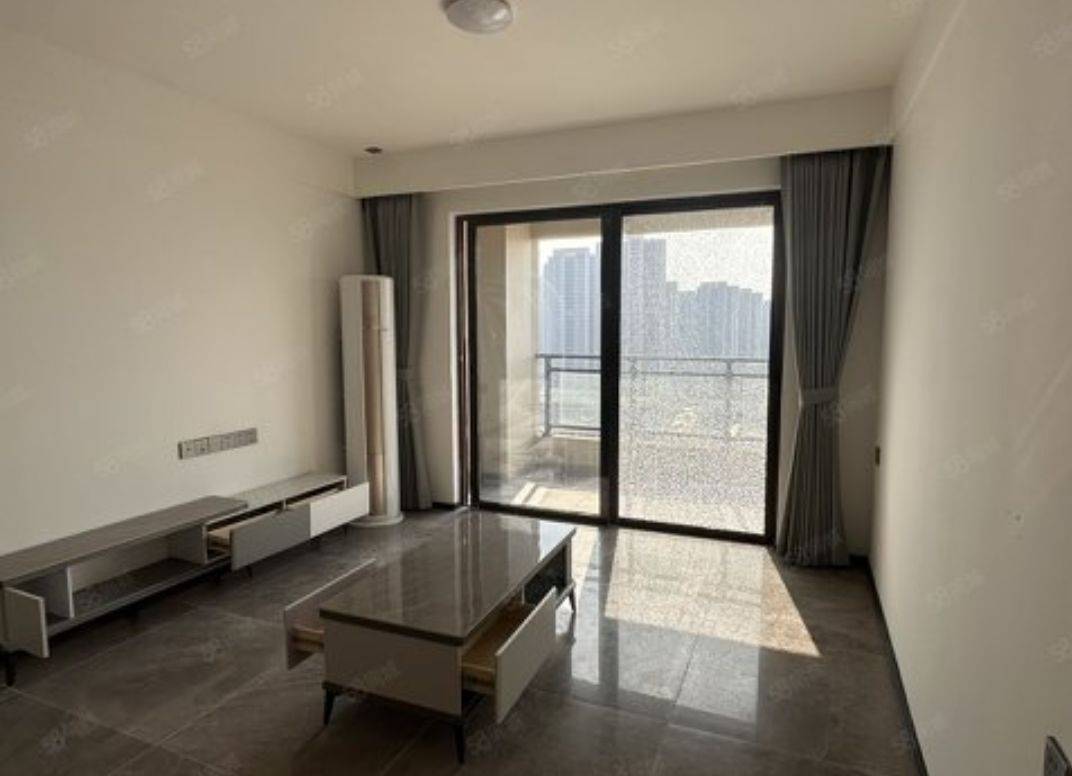 武汉 江夏 | 美的·君兰半岛_3