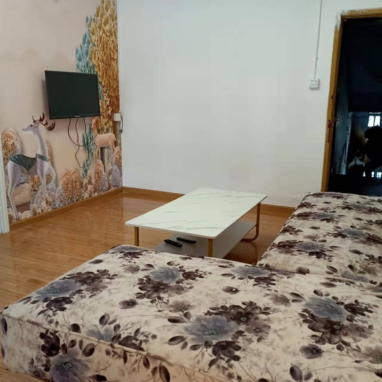 1整租房源2
