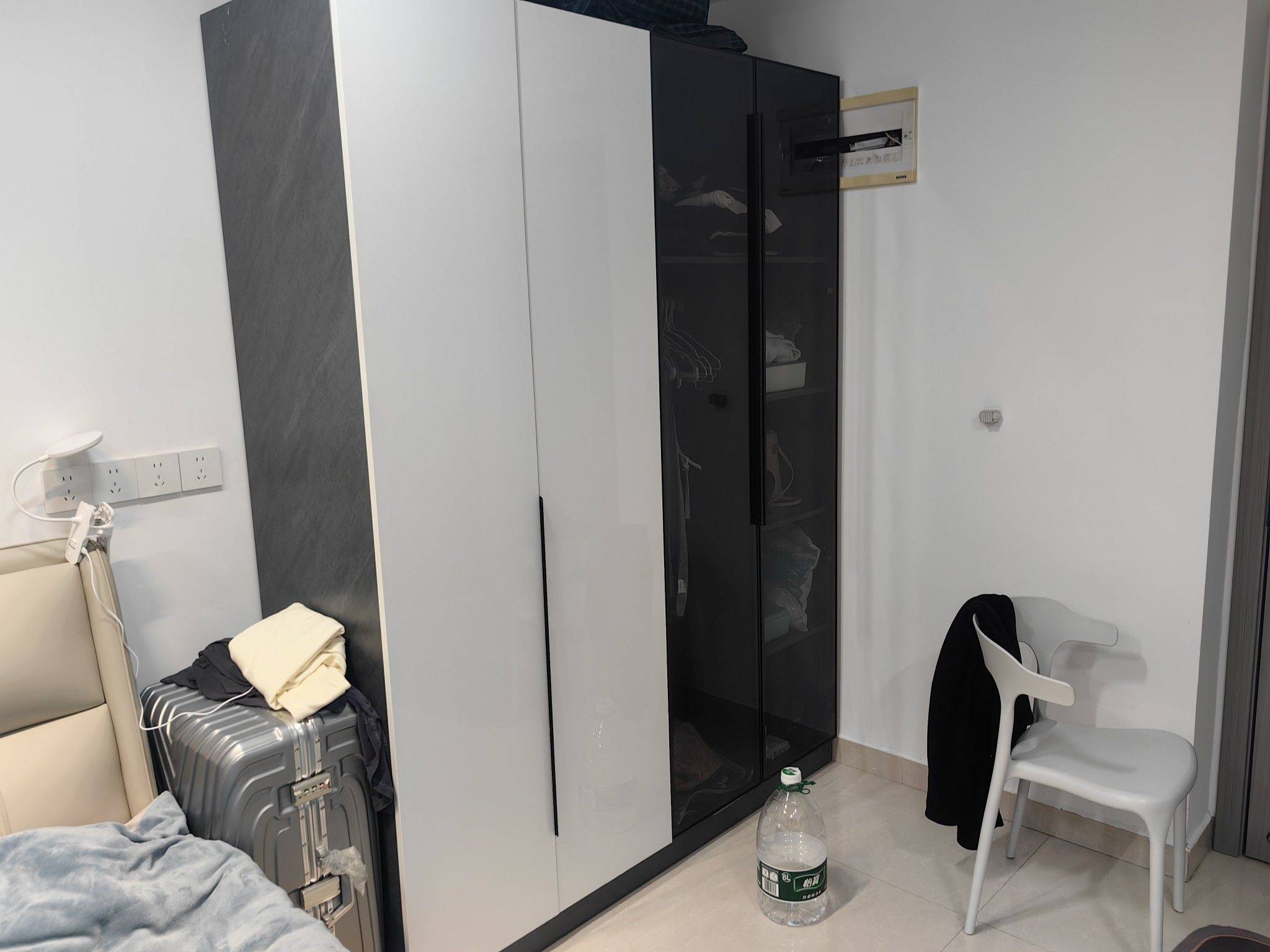 Hangzhou-Xiaoshan-Cozy Home,Clean&Comfy,No Gender Limit,“Friends”