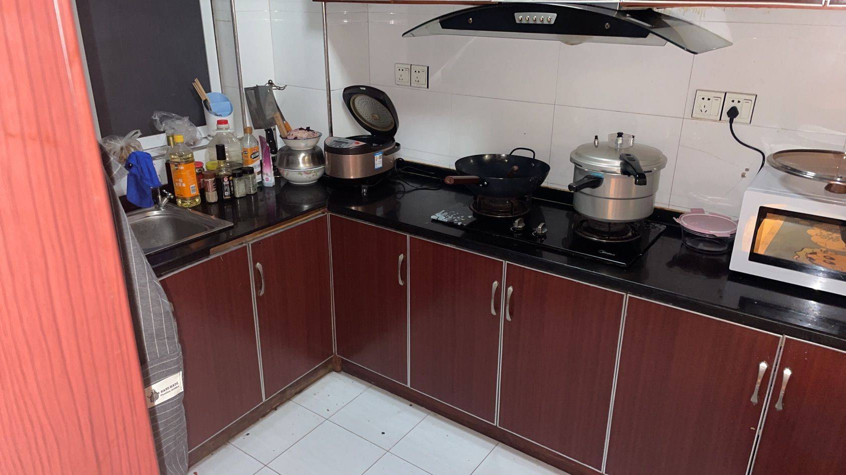 Changsha-Xingsha-转租,Cozy Home,Clean&Comfy,No Gender Limit