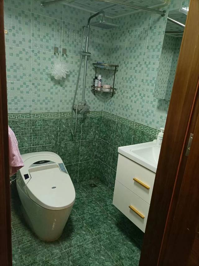 Beijing-Fengtai-Pet Friendly