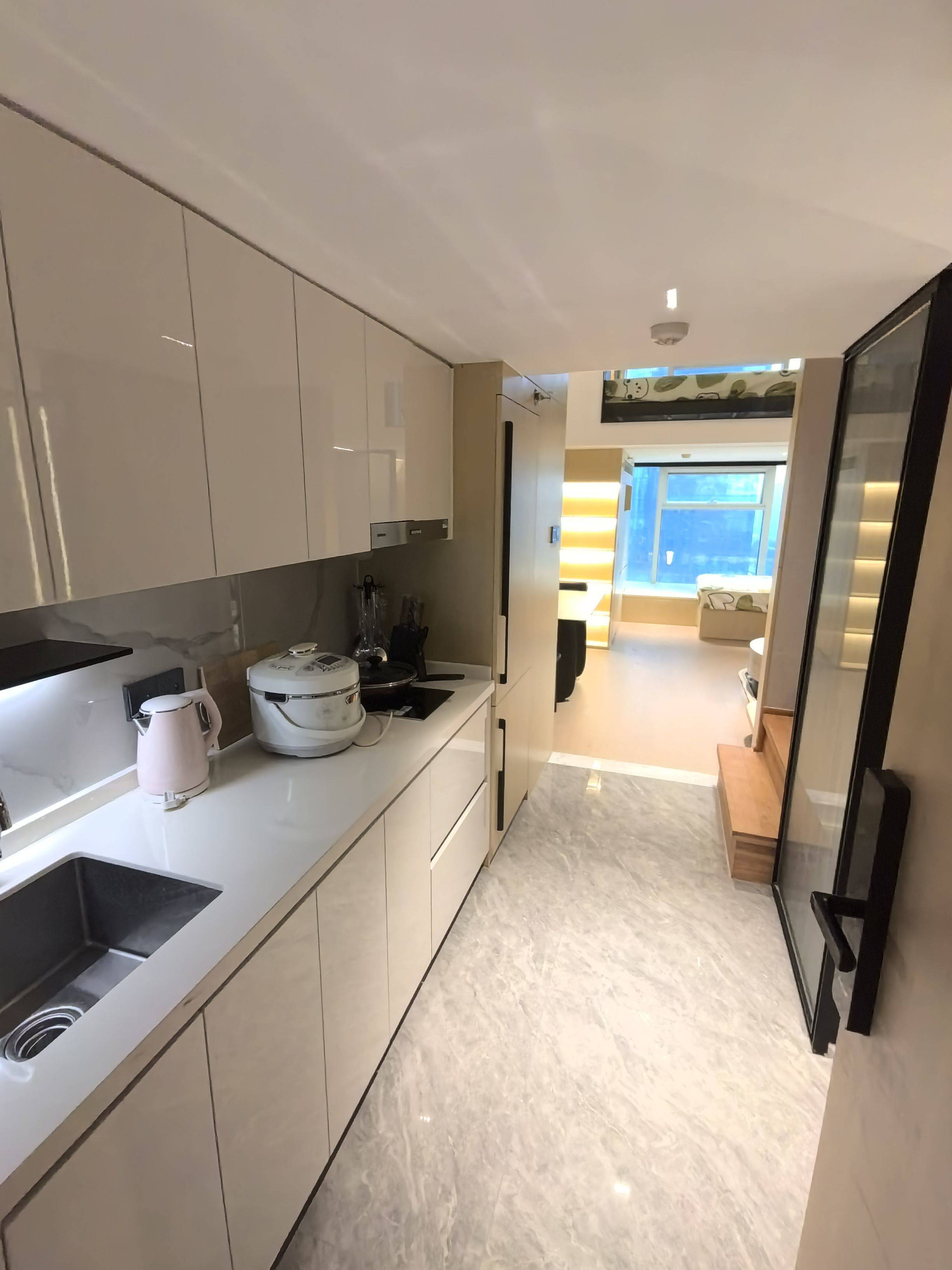 Hangzhou-Xiaoshan-Cozy Home,Clean&Comfy,No Gender Limit,Chilled