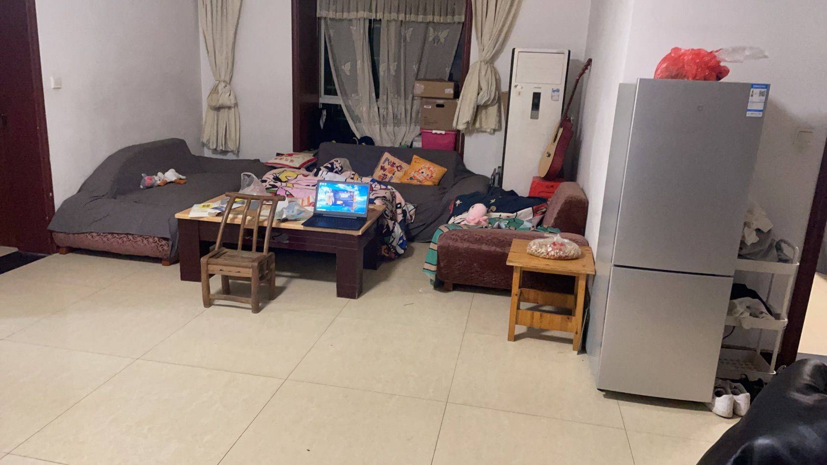 Changsha-Xingsha-转租,Cozy Home,Clean&Comfy,No Gender Limit