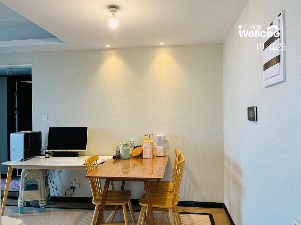 Chengdu-Chenghua-Cozy Home,Clean&Comfy,No Gender Limit,Hustle & Bustle
