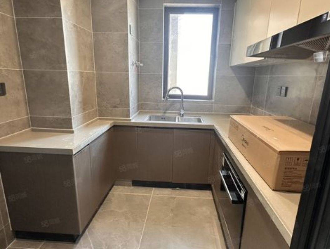 武汉 江夏 | 美的·君兰半岛_5