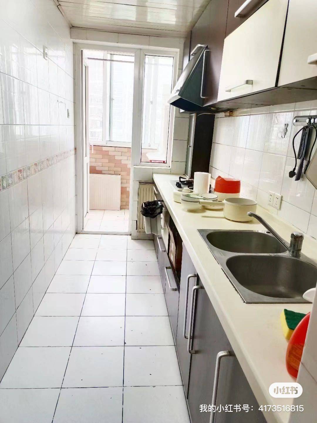 Beijing-Chaoyang-Cozy Home,Clean&Comfy