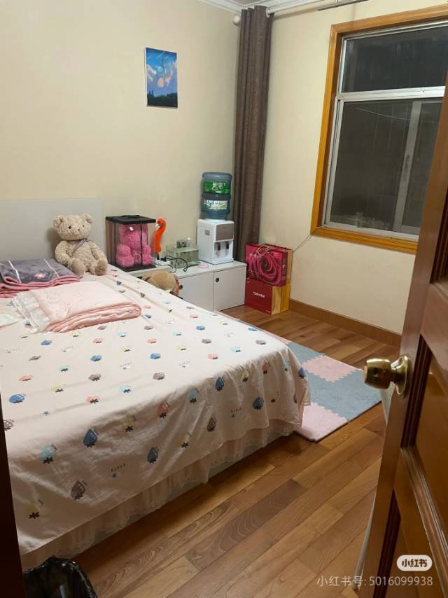 Kunming-Wuhua-Shared Apartment