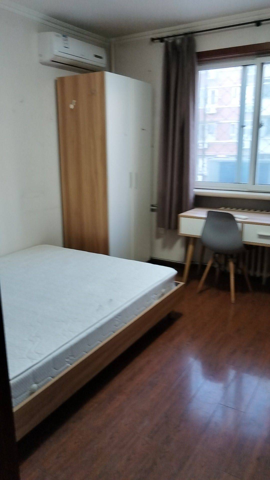 Beijing-Chaoyang-Cozy Home,Clean&Comfy,No Gender Limit,Hustle & Bustle,Chilled,Pet Friendly