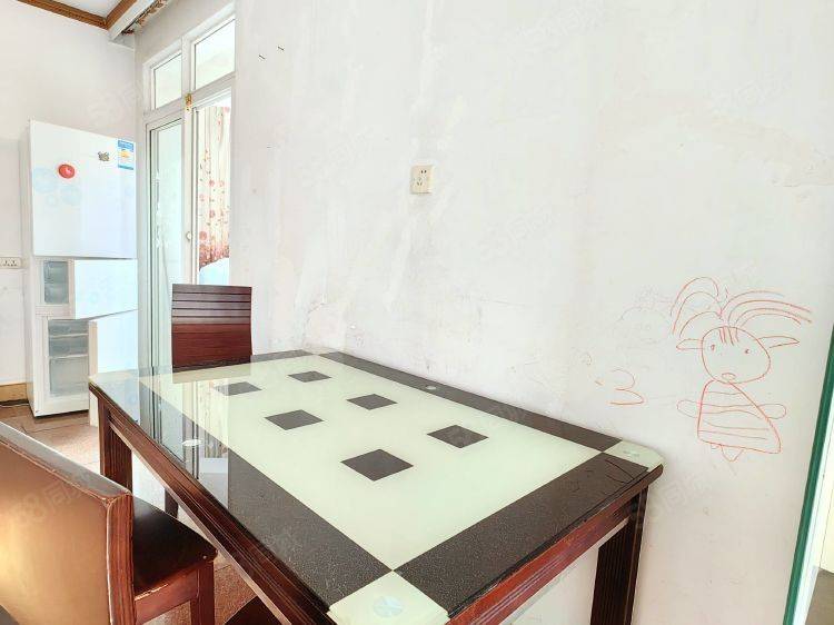 踏雪无痕整租房源3