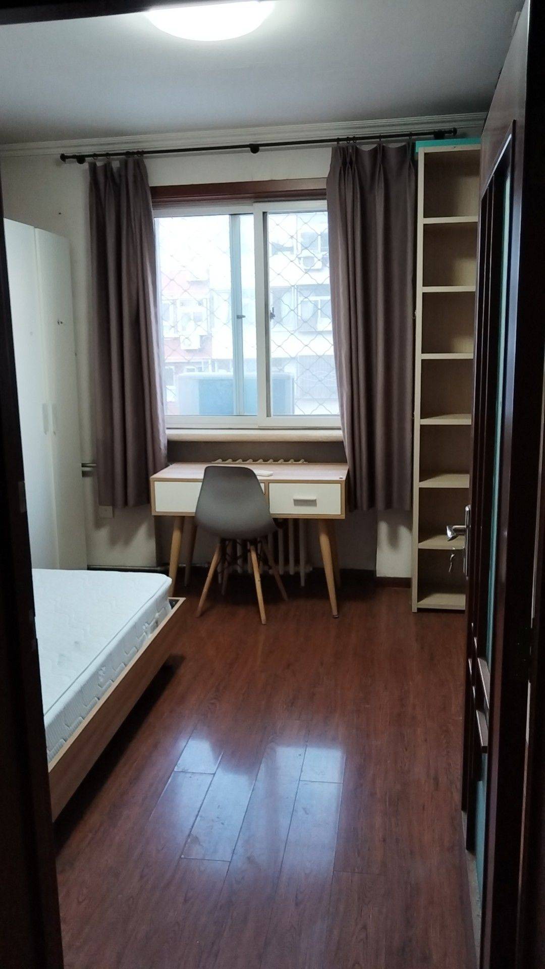 Beijing-Chaoyang-Cozy Home,Clean&Comfy,No Gender Limit,Hustle & Bustle,Chilled,Pet Friendly