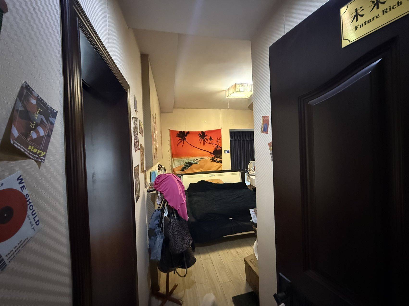 Chongqing-Nan'An-Cozy Home,Clean&Comfy,No Gender Limit,Hustle & Bustle,“Friends”,Chilled