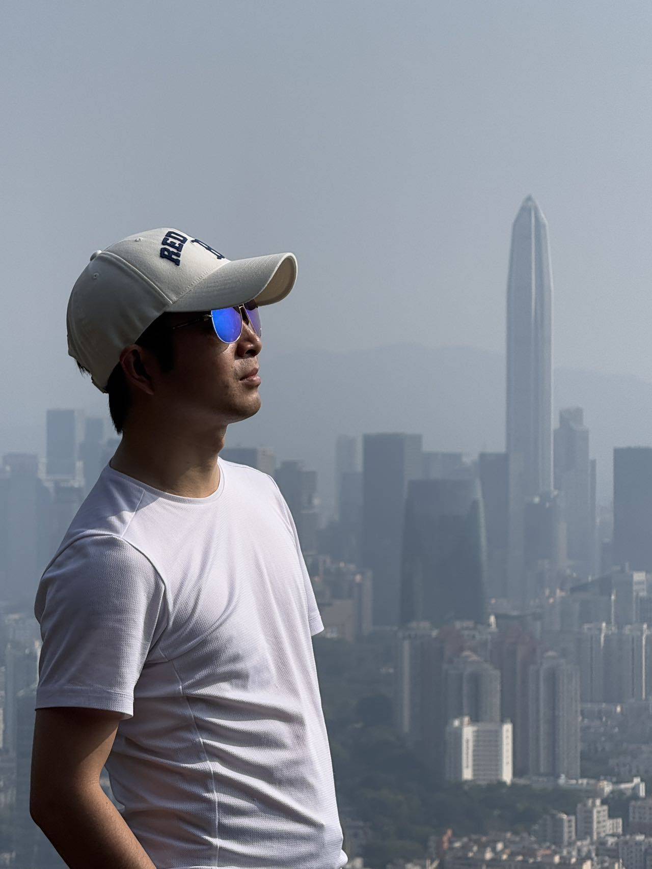 小明