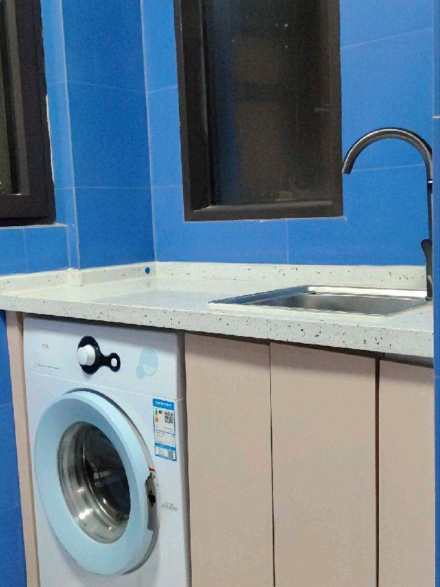 Zhengzhou-Jinshui-Cozy Home,Clean&Comfy,“Friends”