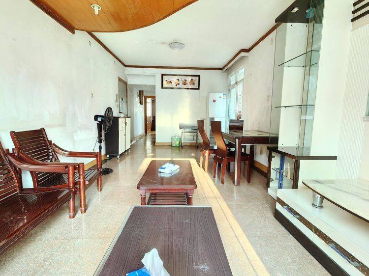 踏雪无痕整租房源1