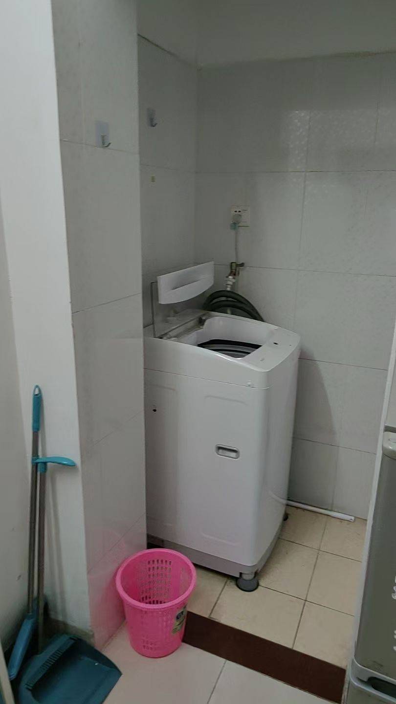Guangzhou-Tianhe-Cozy Home,Clean&Comfy