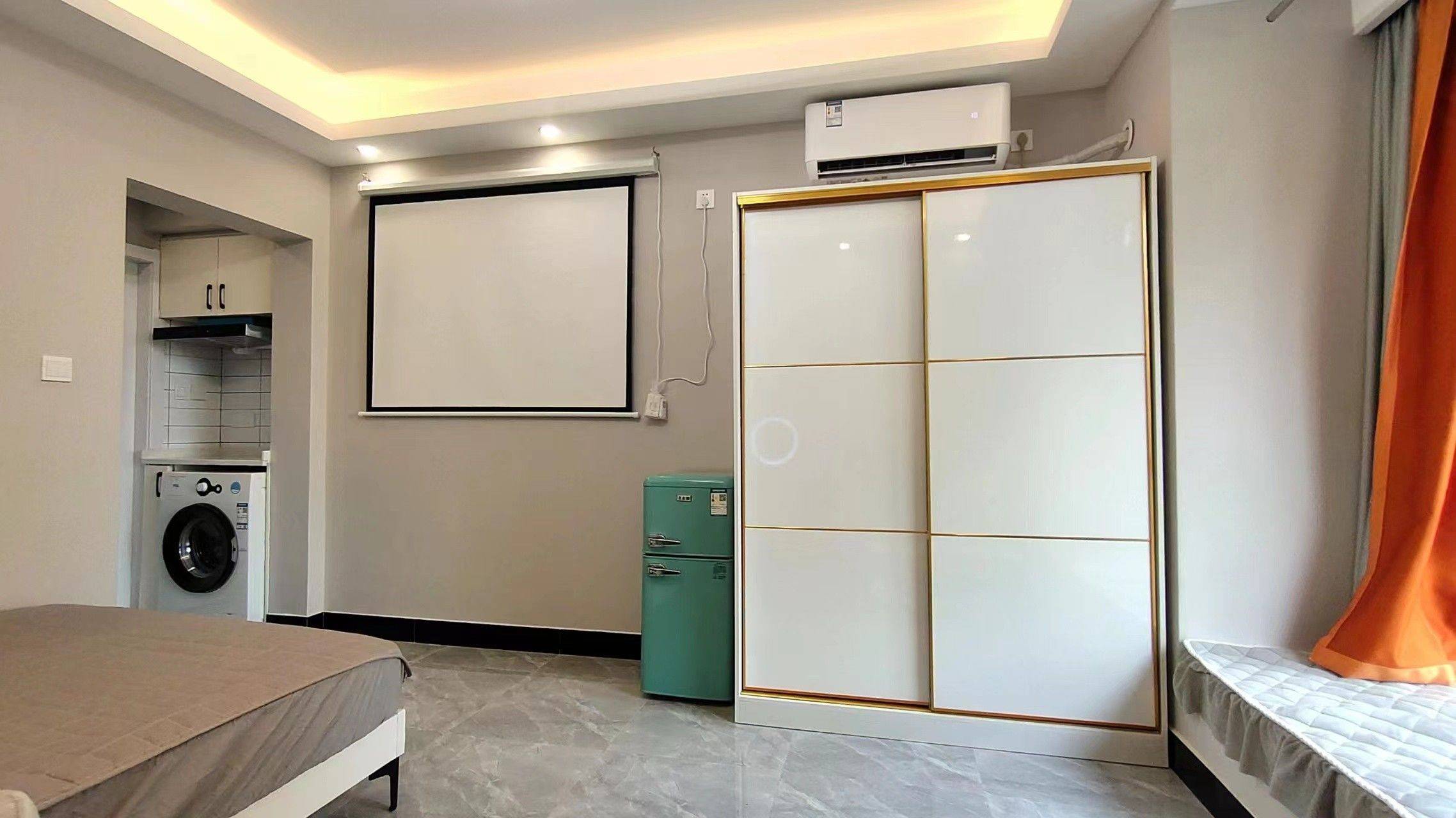 Hangzhou-Shangcheng-Cozy Home,Clean&Comfy