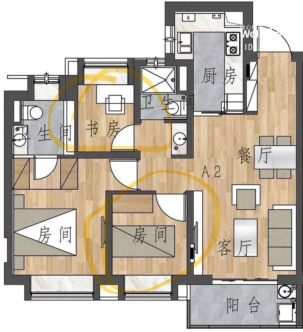 上海-嘉定-溫馨小窩,乾淨治愈,不限性別,寵物友好