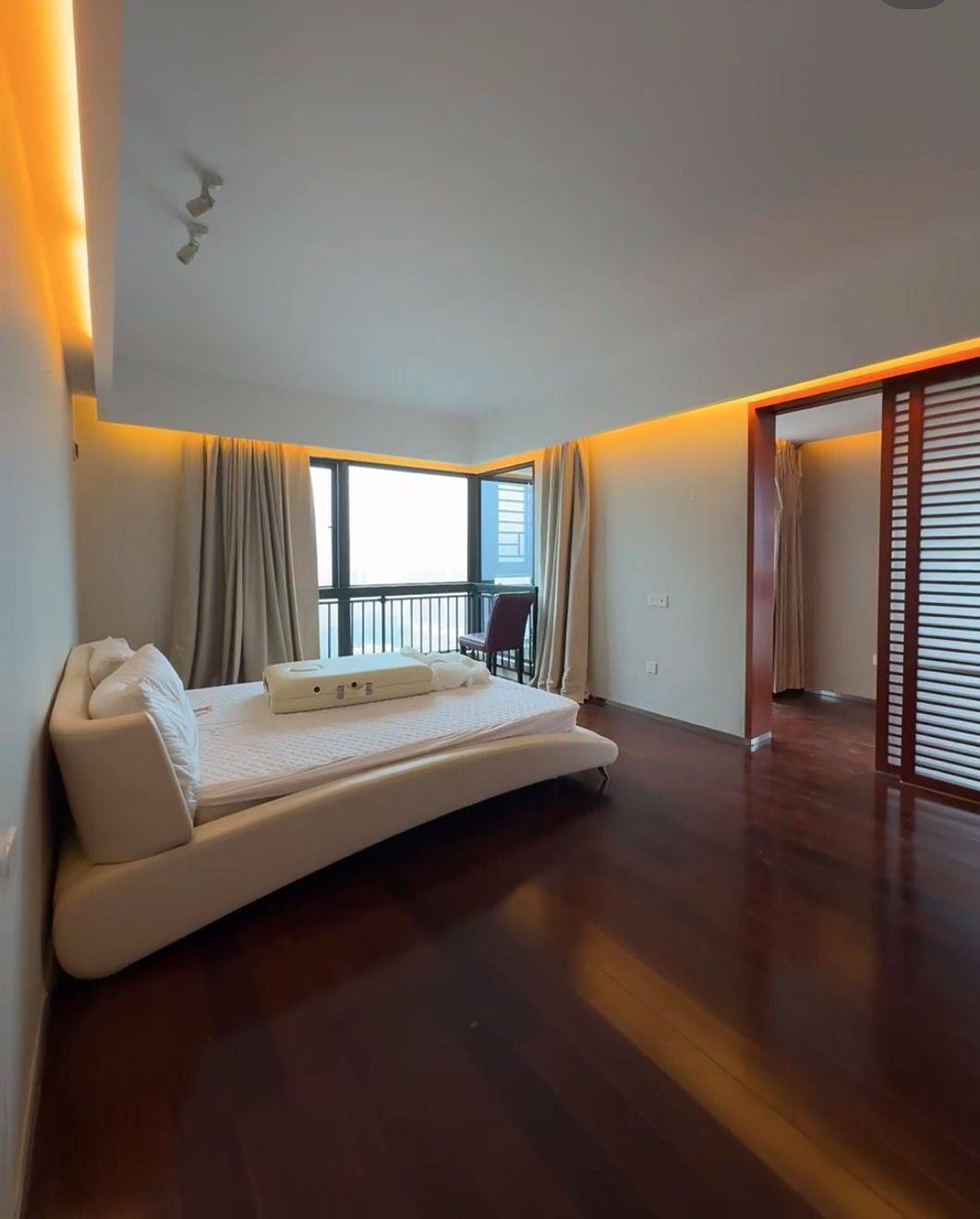 Xiamen Siming | 海峡国际社区_5