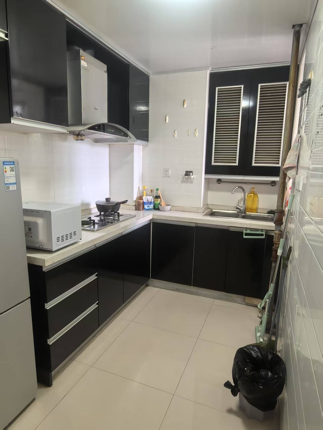 上海-徐汇-温馨小窝,市井烟火气