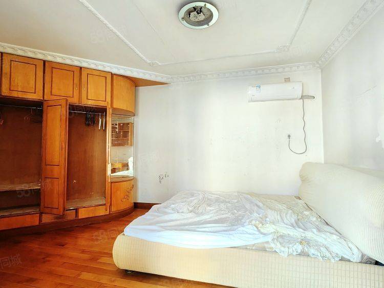 武漢 東西湖 | 常青花园一村_4