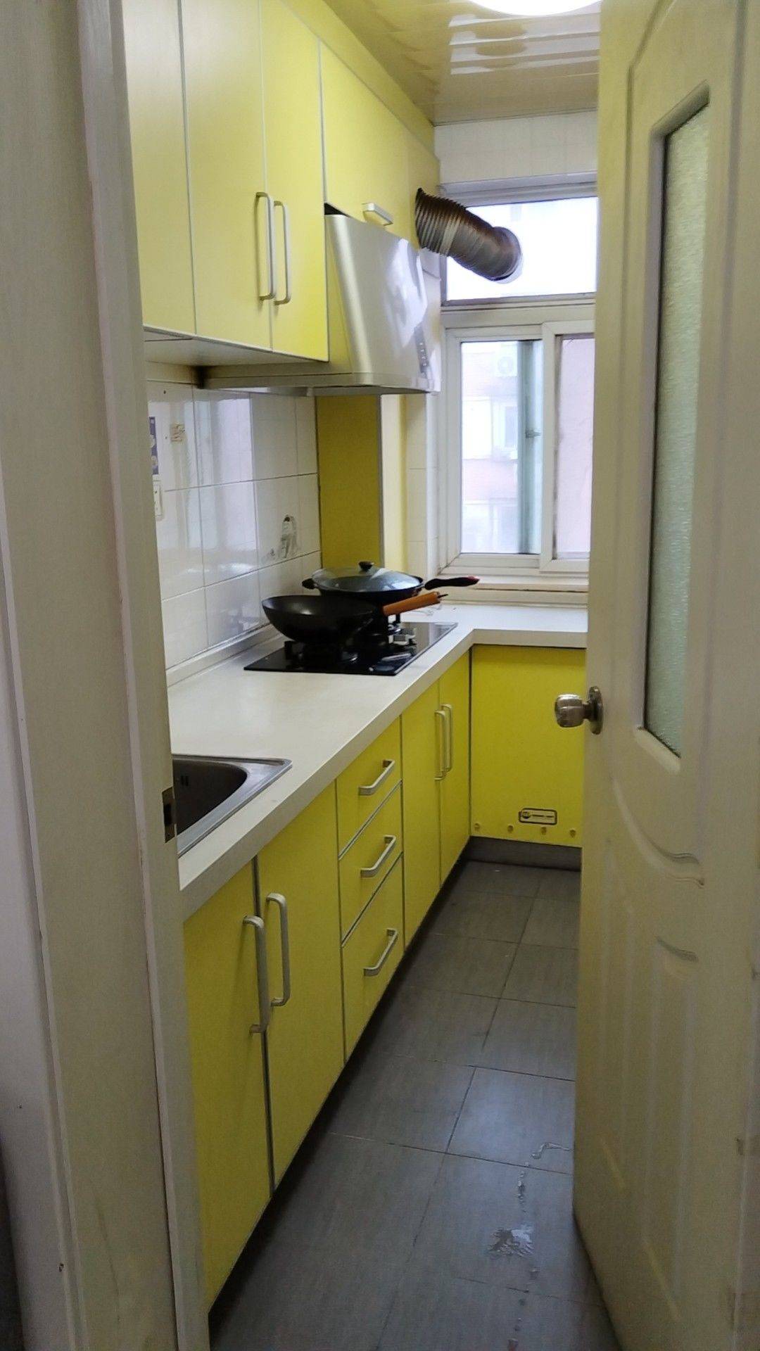 Beijing-Chaoyang-Cozy Home,Clean&Comfy,No Gender Limit,Hustle & Bustle,Chilled,Pet Friendly