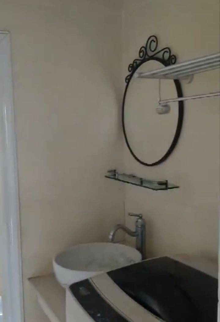 南京-秦淮-溫馨小窩,乾淨治愈