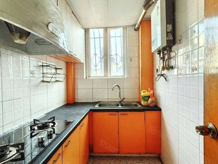 武漢 東西湖 | 常青花园一村_5