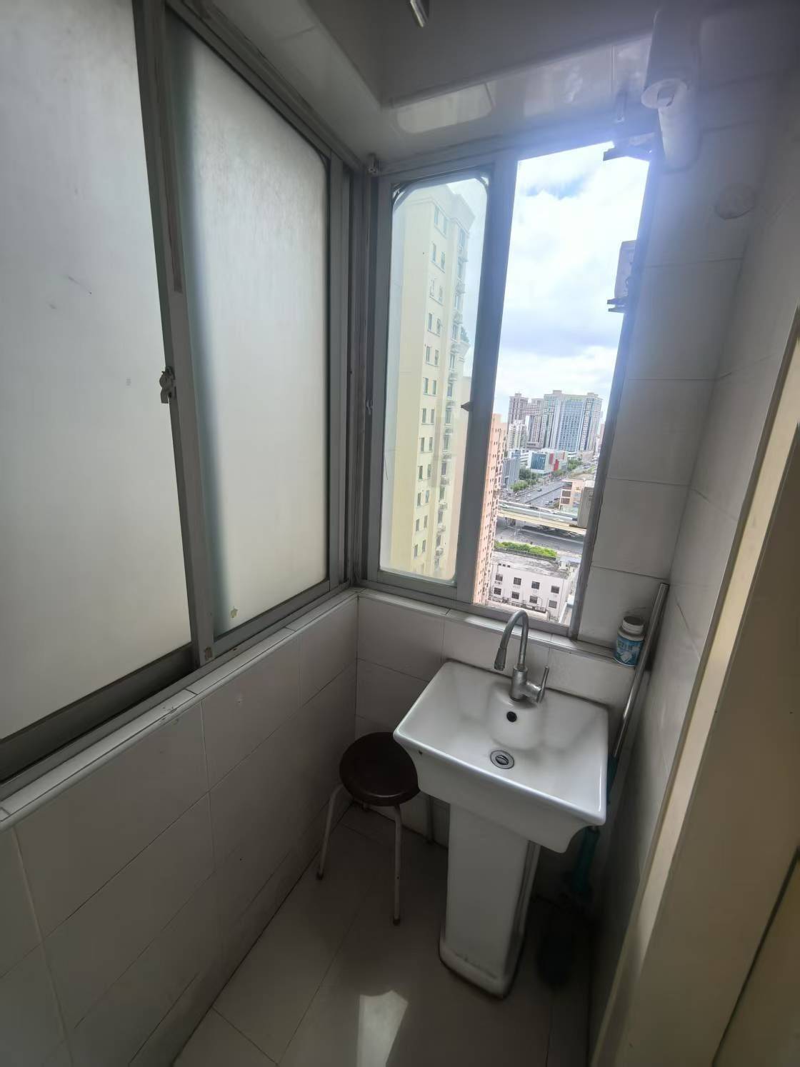 上海-徐汇-温馨小窝,市井烟火气