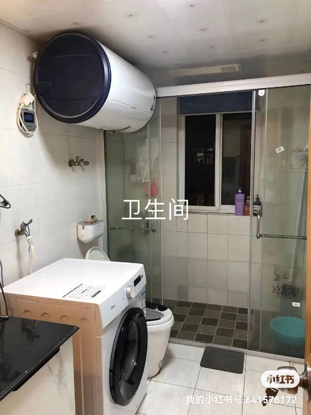Wuxi-Binhu-Cozy Home,Clean&Comfy,No Gender Limit,Hustle & Bustle