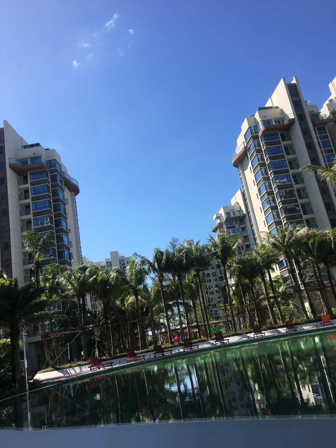 小希是小西整租房源1