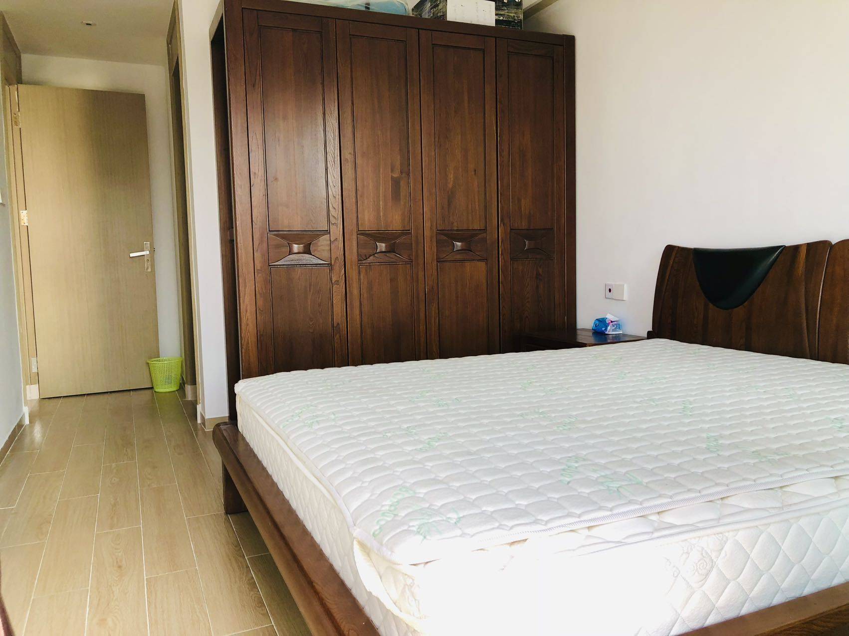 小希是小西整租房源3