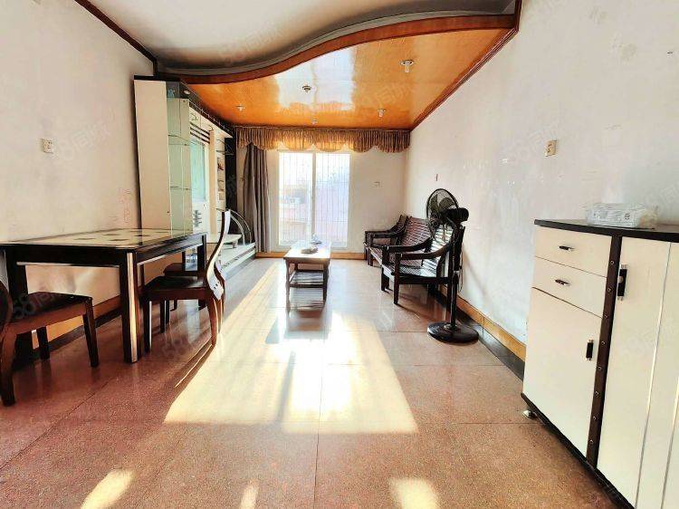 踏雪无痕整租房源2