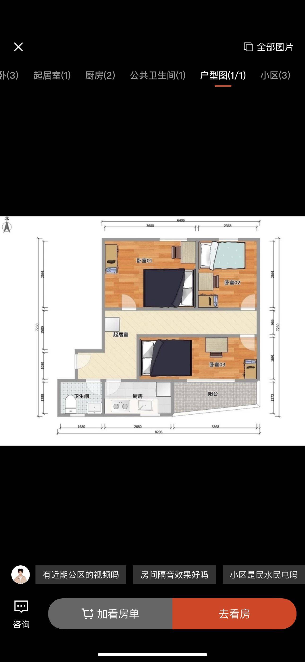 Guangzhou-Haizhu-Cozy Home,Clean&Comfy,No Gender Limit