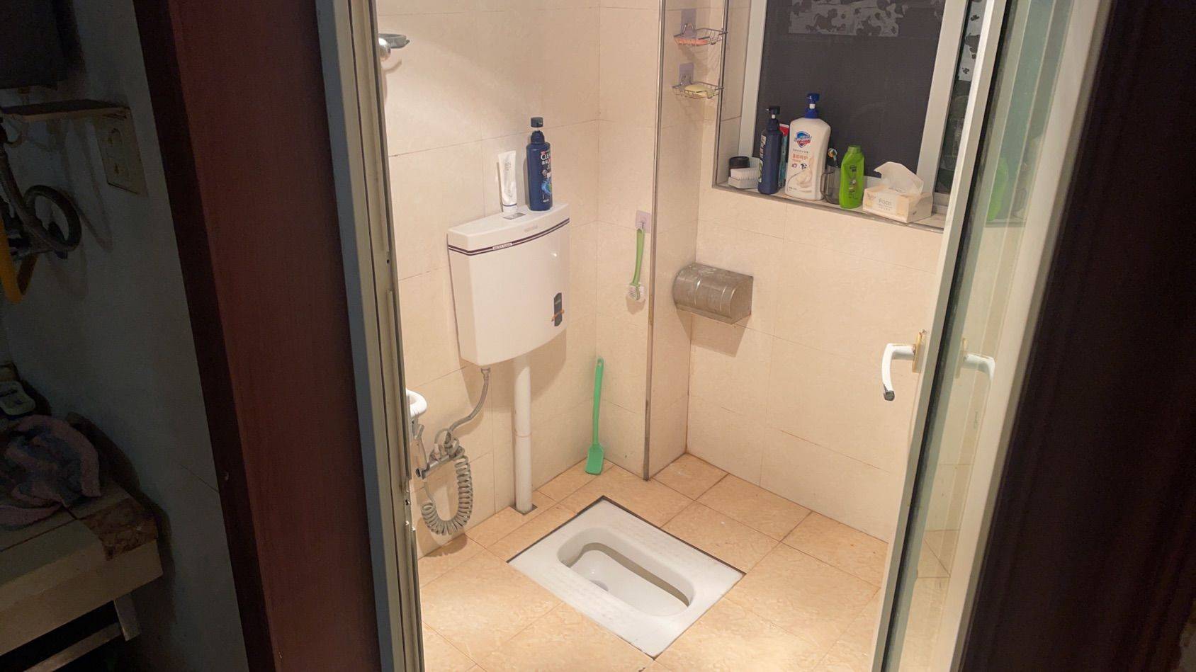 Changsha-Xingsha-转租,Cozy Home,Clean&Comfy,No Gender Limit