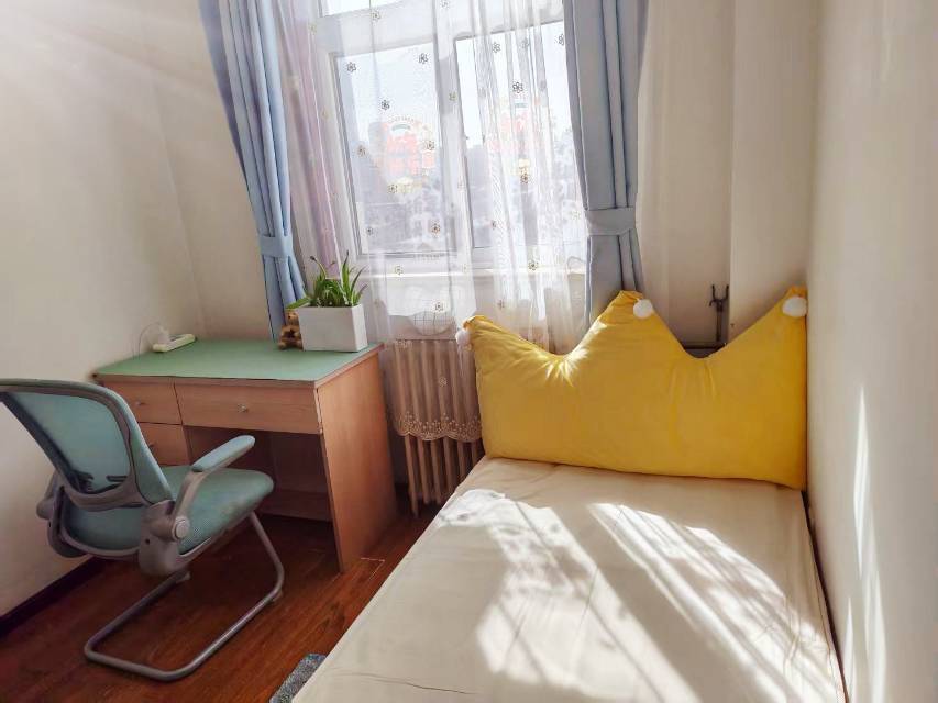 Beijing-Chaoyang-👯‍♀️,Pet Friendly,Replacement,Short Term,Long & Short Term,Sublet,Shared Apartment,Seeking Flatmate,LGBTQ Friendly