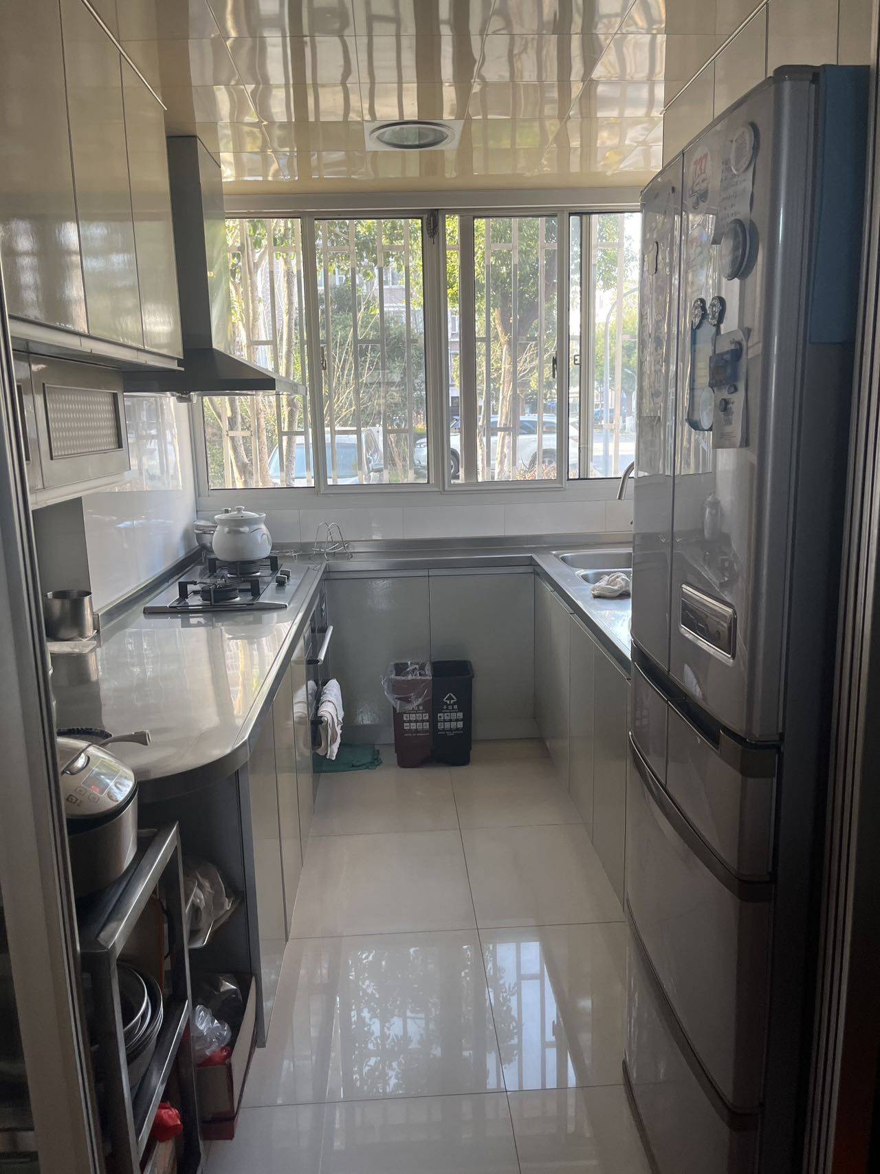 上海-閔行-溫馨小窩,乾淨治愈,不限性別