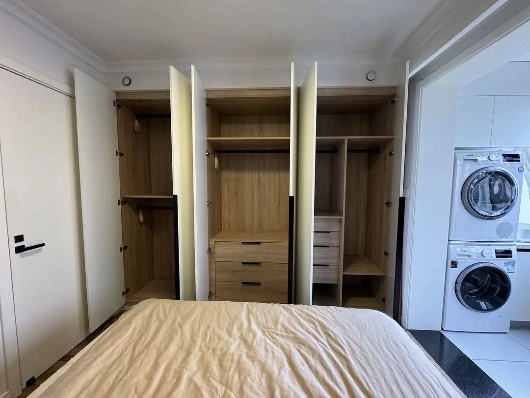 上海-普陀-溫馨小窩,乾淨治愈,不限性別,市井煙火氣