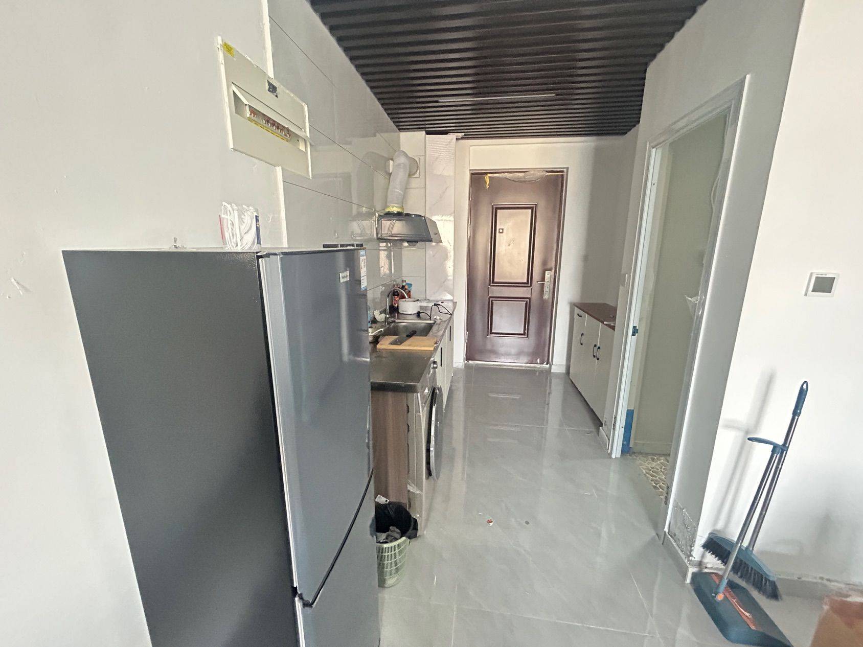 济南-歷城區-100RMB/晚,溫馨小窩,乾淨治愈,不限性別