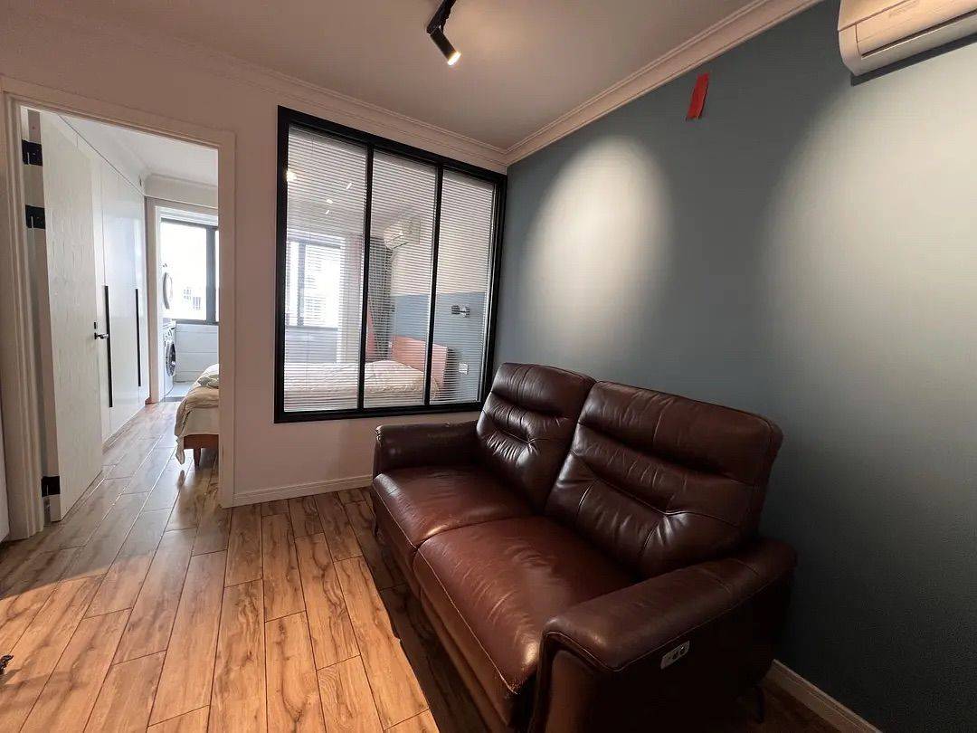 上海-普陀-溫馨小窩,乾淨治愈,不限性別,市井煙火氣