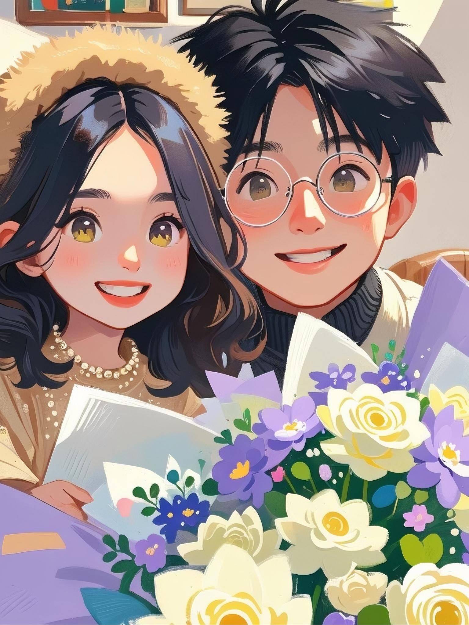 云朵棉花糖