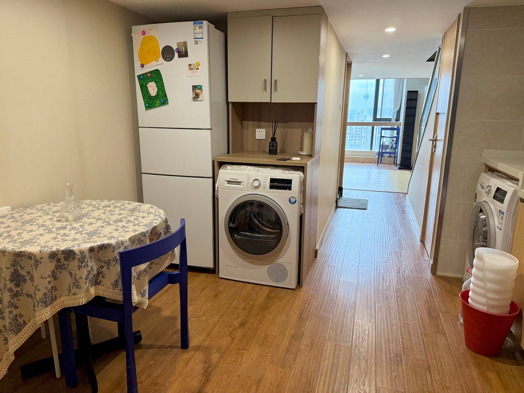 Chengdu-Chenghua-Cozy Home,Clean&Comfy