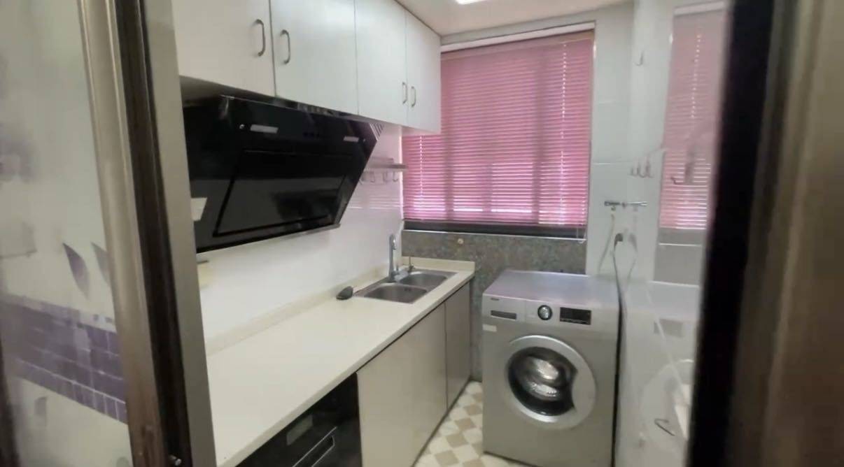 Fuzhou-Cangshan-Cozy Home,Clean&Comfy,No Gender Limit