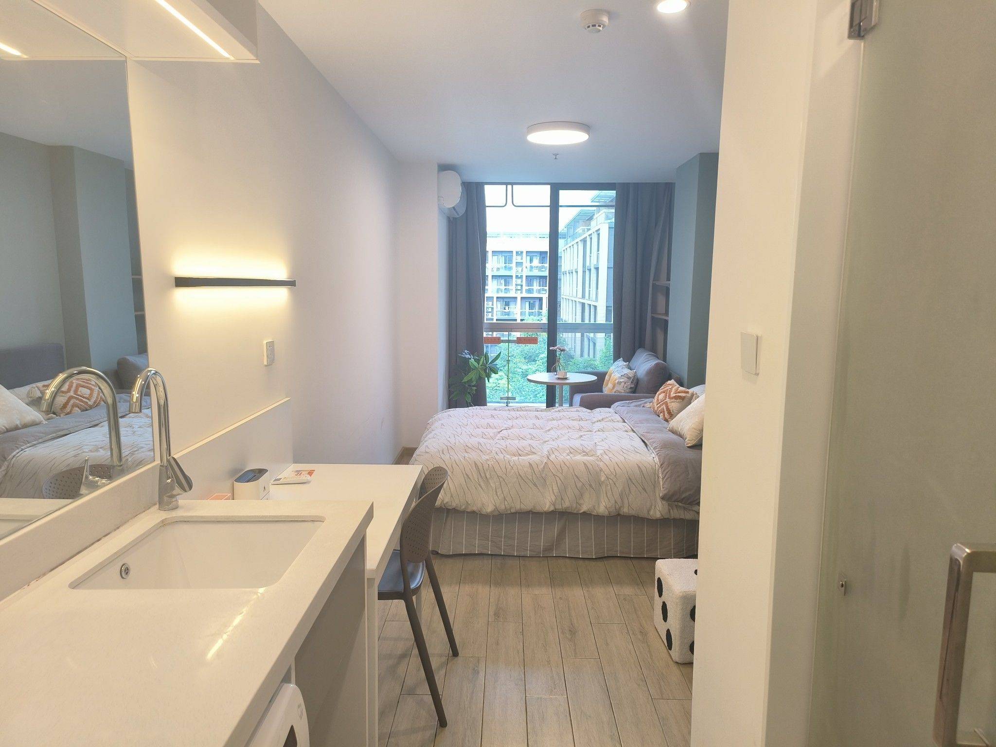 Shanghai-Minhang-Cozy Home,Clean&Comfy,Chilled