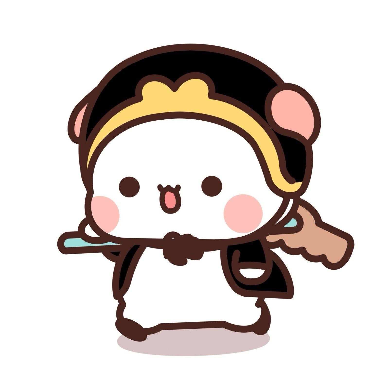 金鱼
