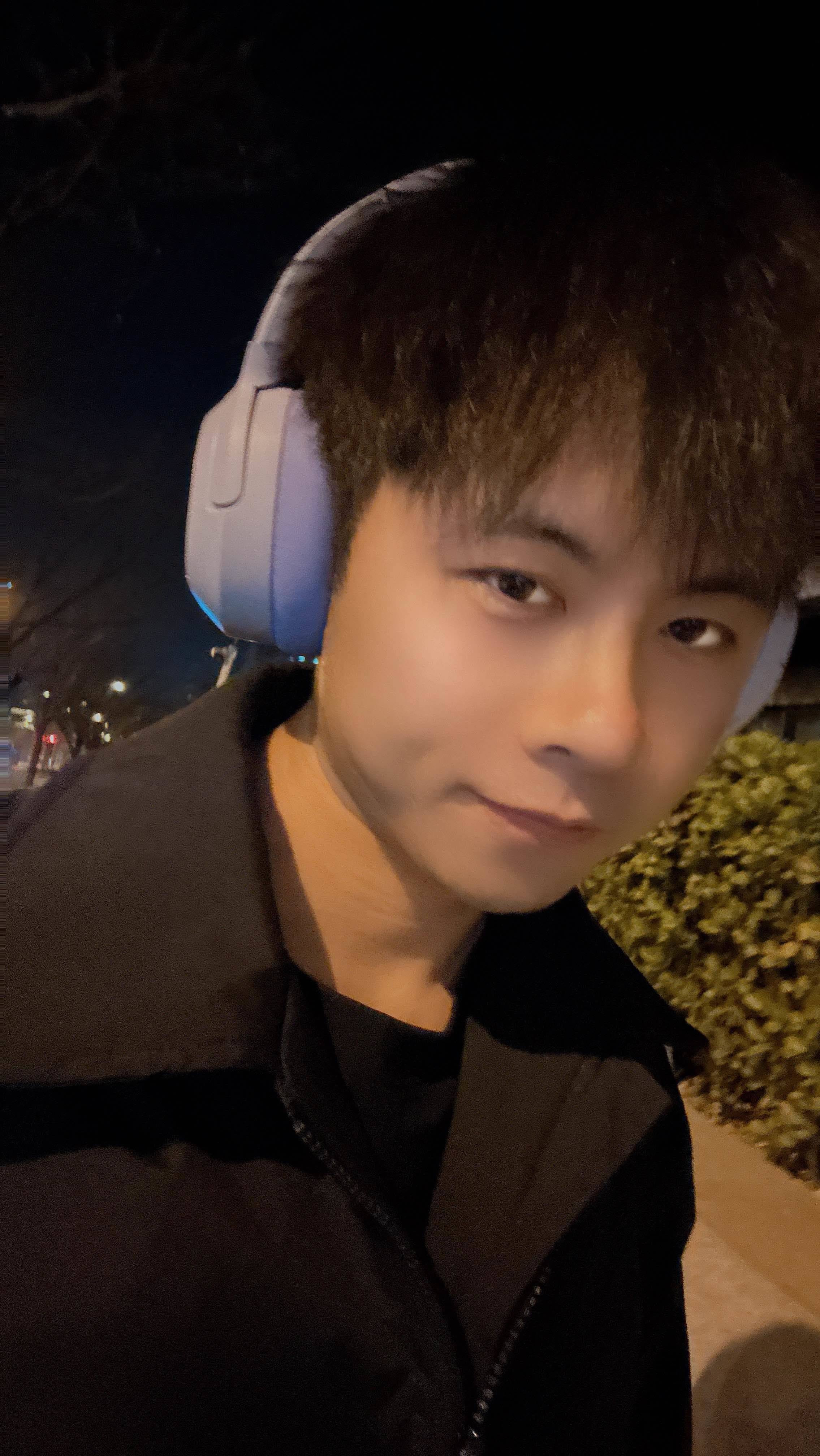 骆智锋
