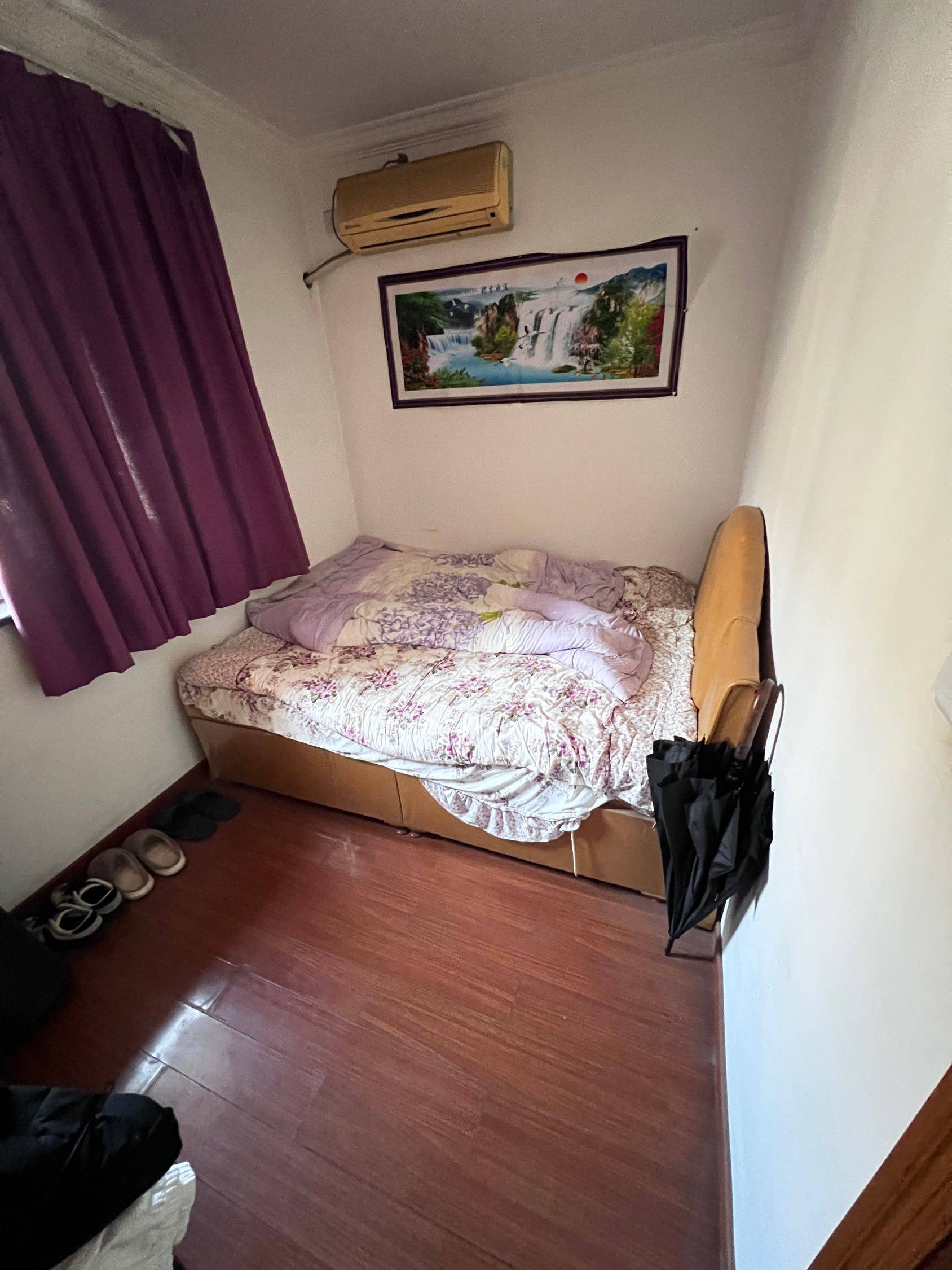 上海-宝山-温馨小窝,干净治愈,慢时光